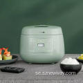 Ocooker Electric Rice Cooker 2l Ceramic Liner